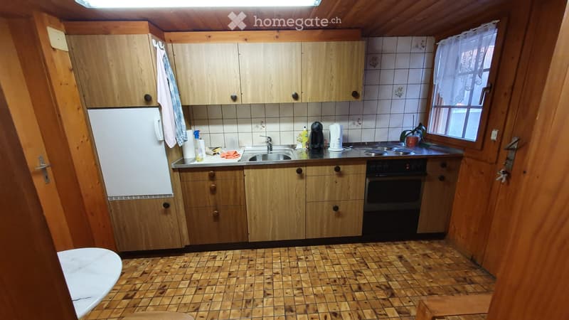 Studiowohnung (Parterre) (5)