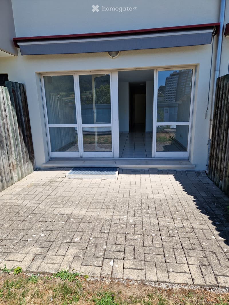Studiowohnung in Menziken (3)