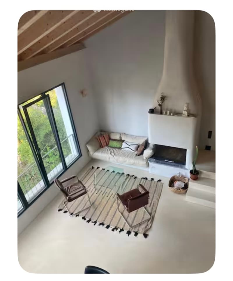 Raffiniertes Design-Loft im Licht (2)