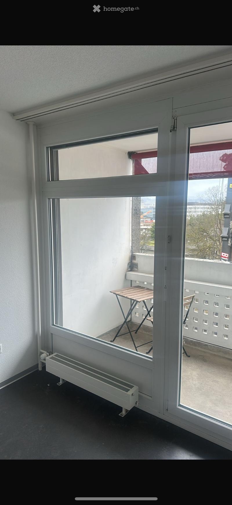 Nachmieter gesucht attraktive Wohnung in der Länggasse (3)