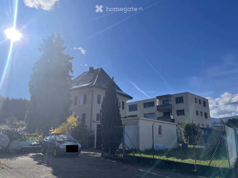 Helle 3.5-Zimmer-Wohnung in Biberist ab 1. September 2026 (4)