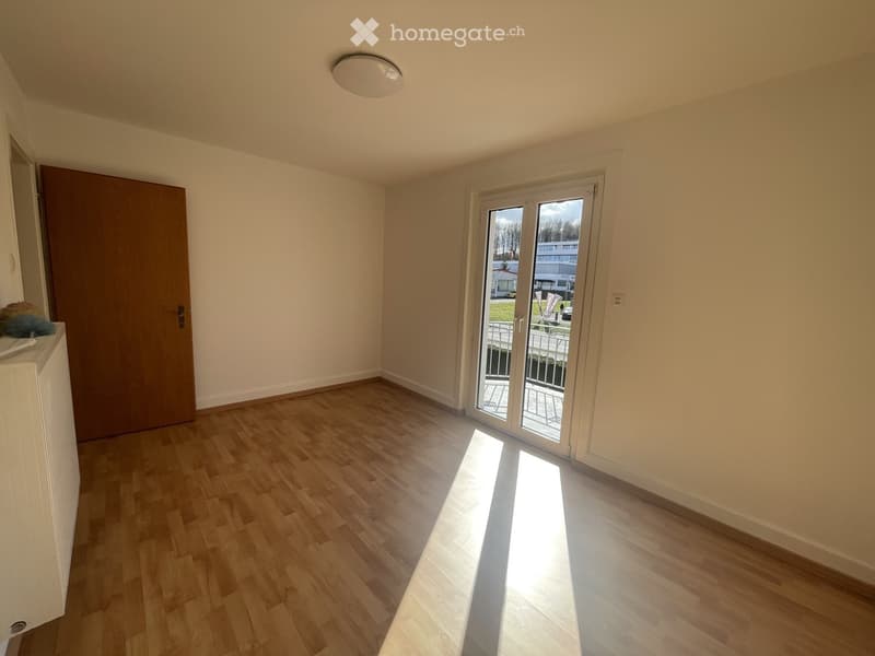 Helle 3.5-Zimmer-Wohnung in Biberist ab 1. September 2026 (2)
