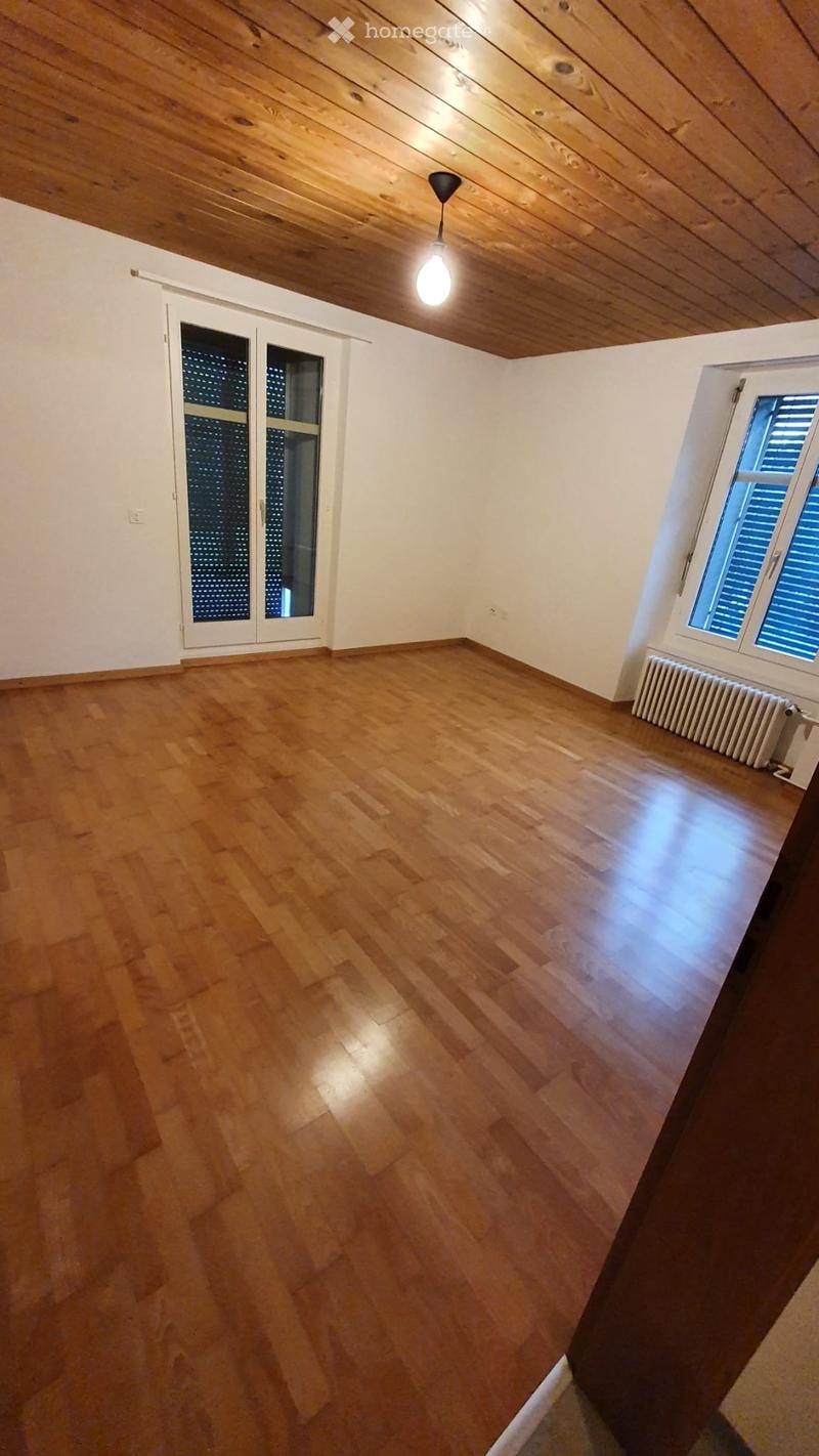 3.5 Zi Whg nahe Stadt Schaffhausen (4)