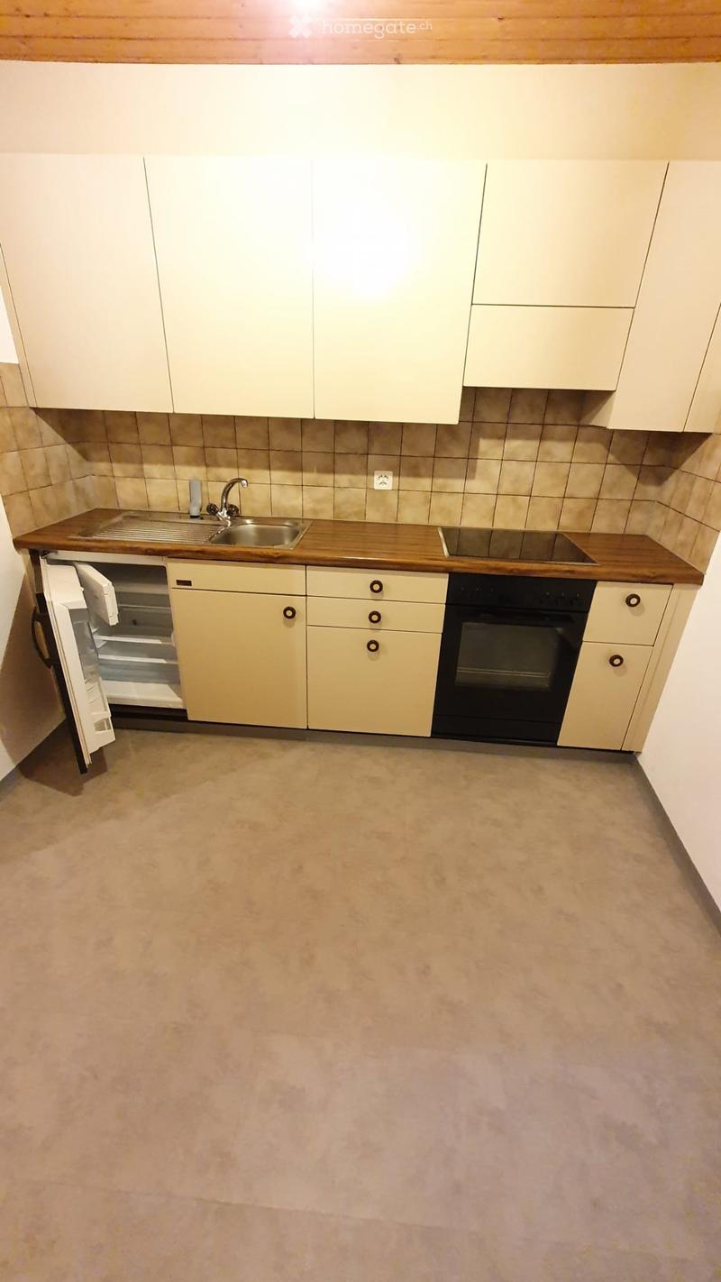 3.5 Zi Whg nahe Stadt Schaffhausen (2)
