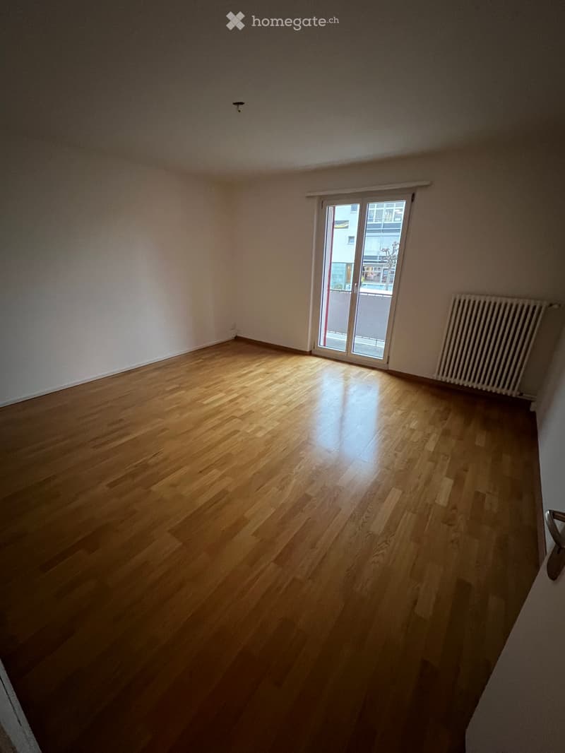 2 WG-Zimmer in Kloten, Zum Wilden Mann (1)