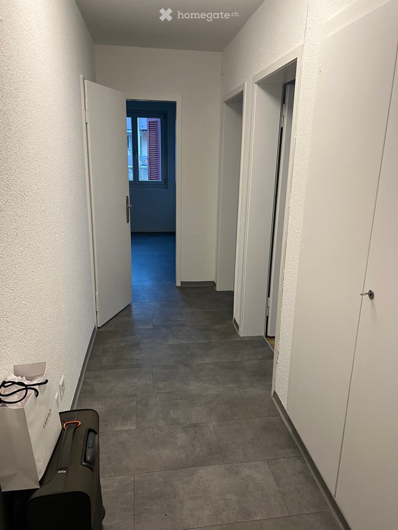 2 WG-Zimmer in Kloten, Zum Wilden Mann (3)