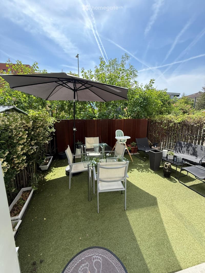MONOLOCALE CON GIARDINO A MASSAGNO RESIDENZA RADICE (1)