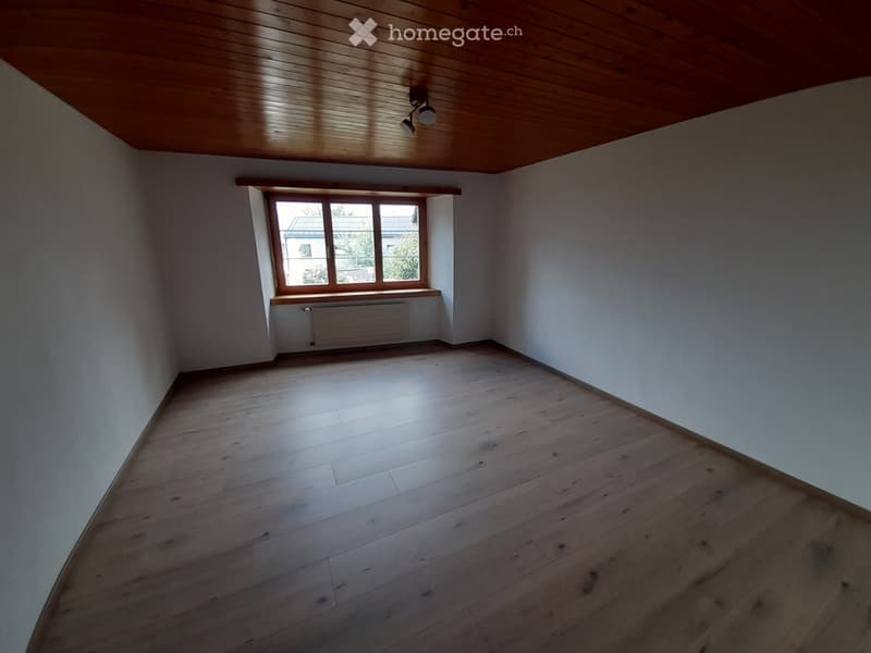 3.5 Zimmerwohnung (3)