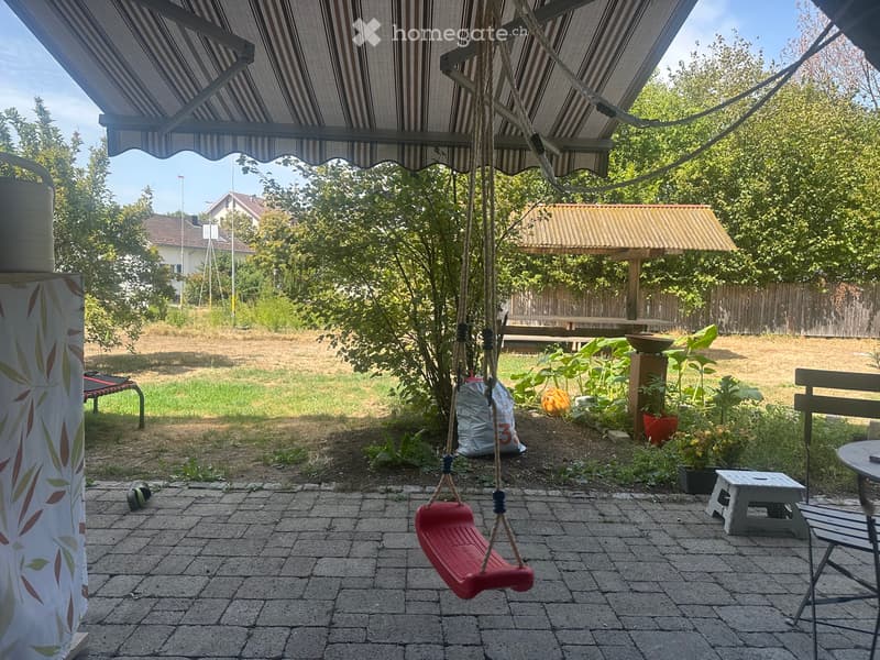 Familiäres Reihenhaus (3)