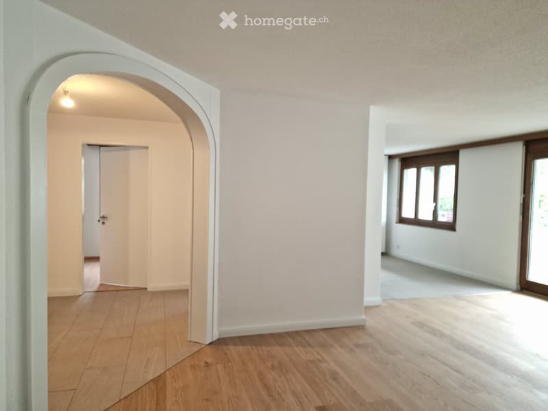 Schöne 5,5- Zimmerwohnung zu vermieten (5)