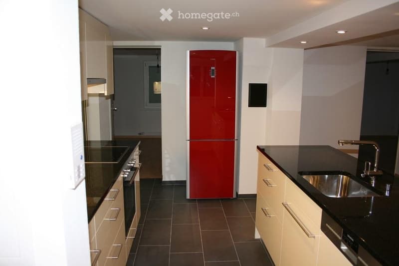 suche Nachmieter für 3,5 Zi. EG Wohnung in Horn TG (2)