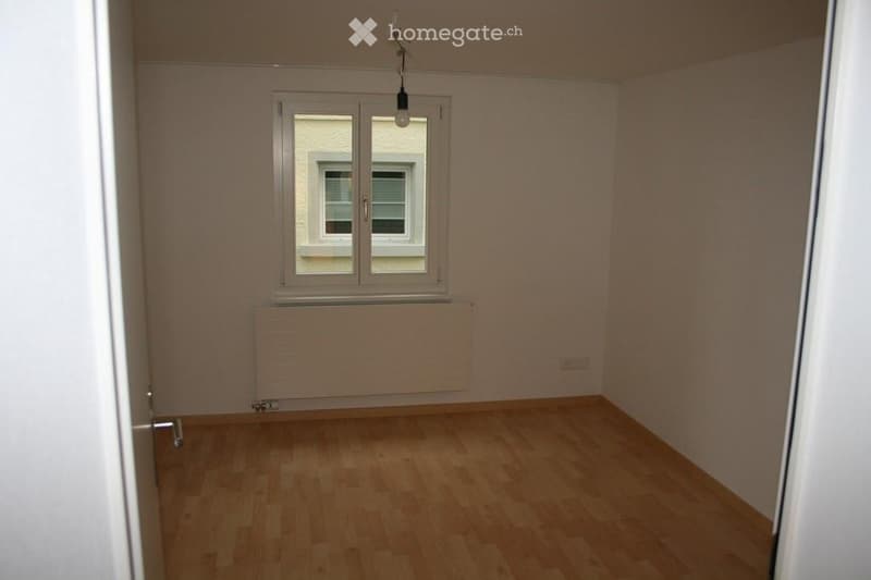 suche Nachmieter für 3,5 Zi. EG Wohnung in Horn TG (4)