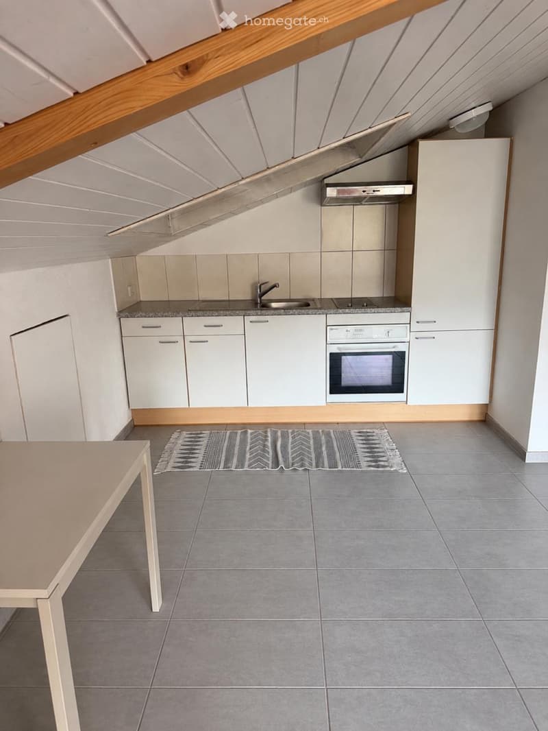 Zentrale Studiowohnung mit Balkon (3)