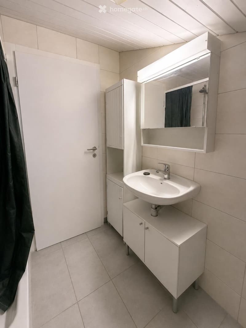 Zentrale Studiowohnung mit Balkon (4)