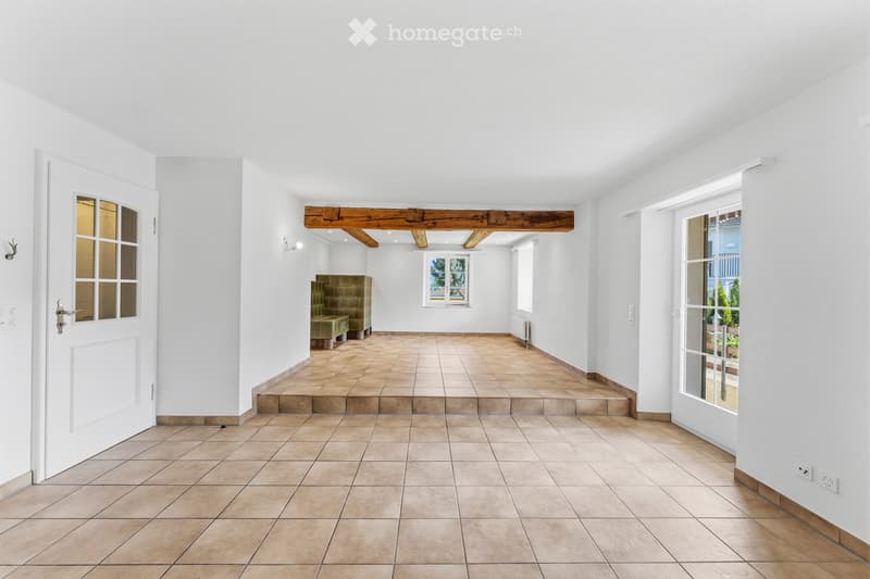 6.5-Zimmer-Einfamilienhaus für Familien oder Fachkräfte (3)