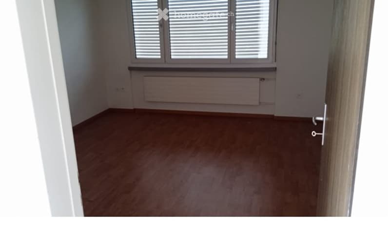 Moderne 4.5 Zimmerwohnung in Grub (2)