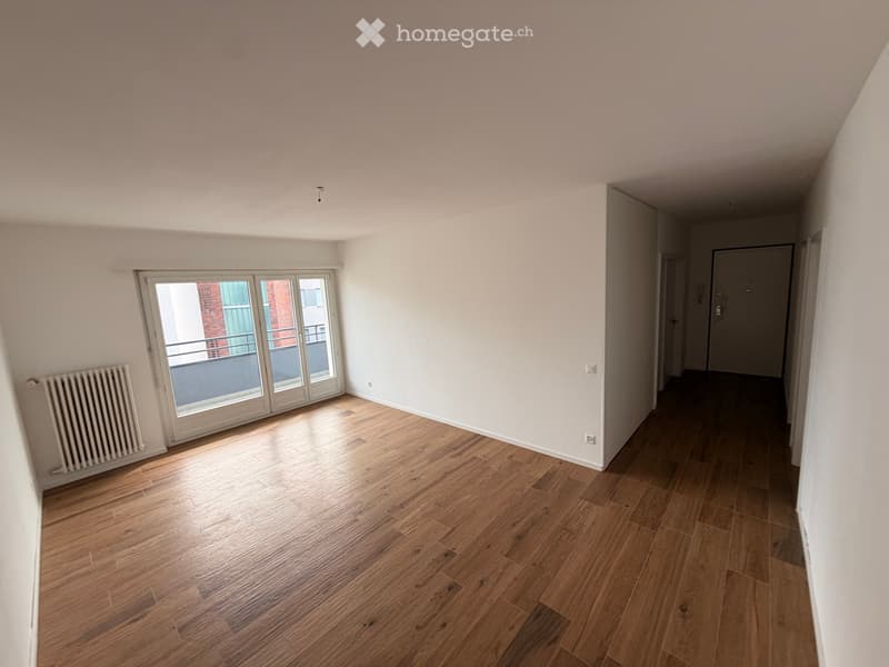 Appartamento 3.5 con posteggio incluso - Locarno (1)