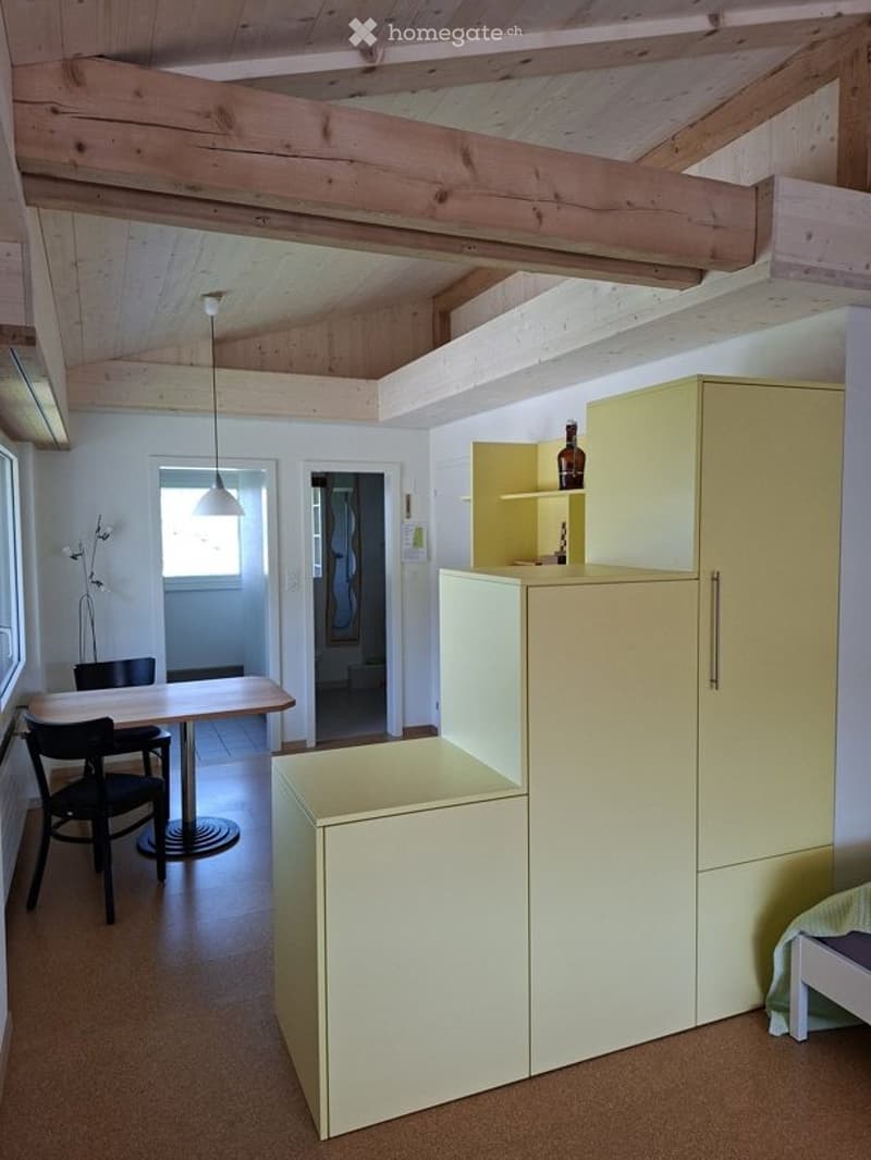 Ferienwohnung / Studio zu vermieten / Ganzjährig (3)