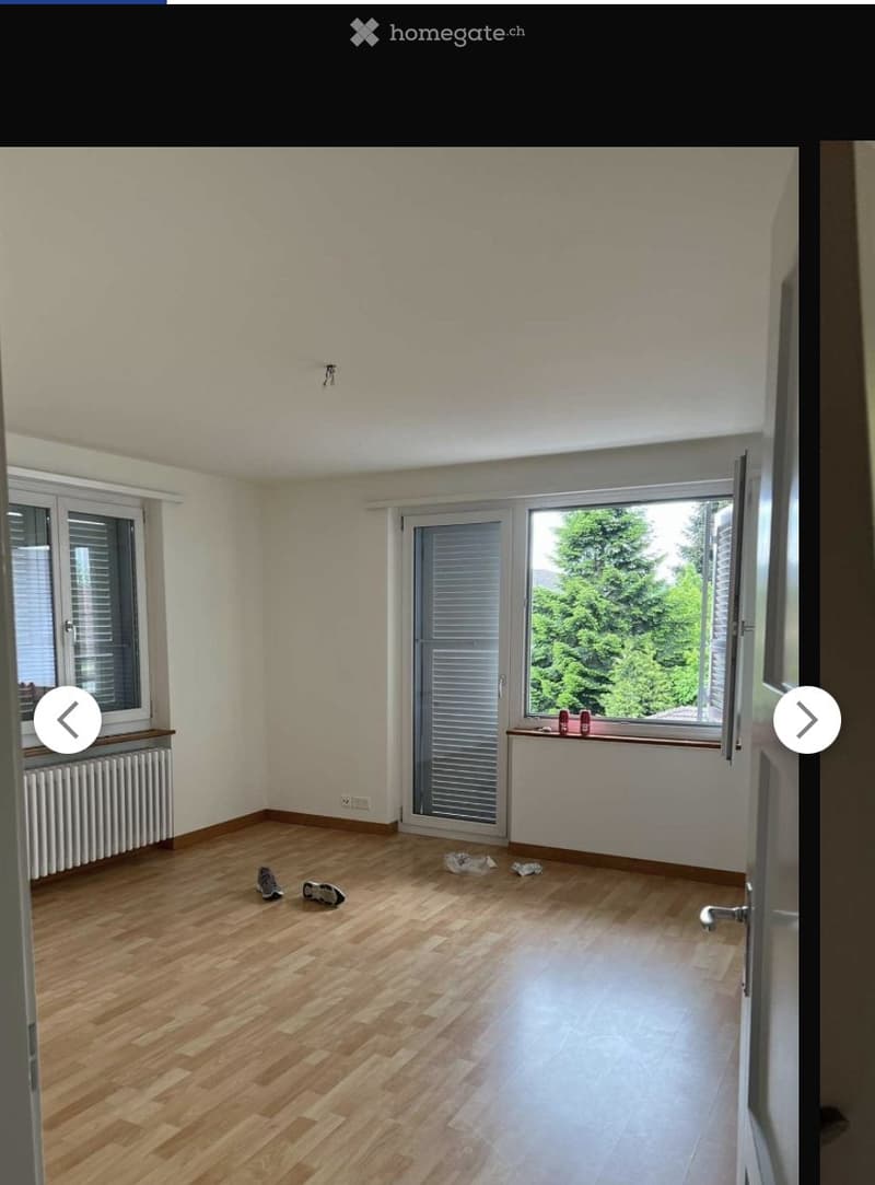 Nachmieter gesucht. Schöne, günstige 3 Zimmer Wohnung (3)