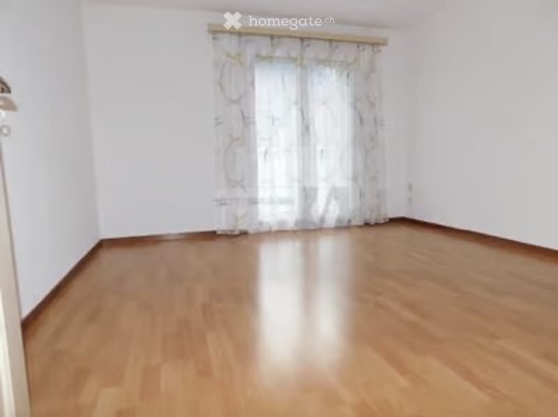 Gemütliche 3.5 Zimmer Wohnung plus 2 Reduits in top Lage (4)