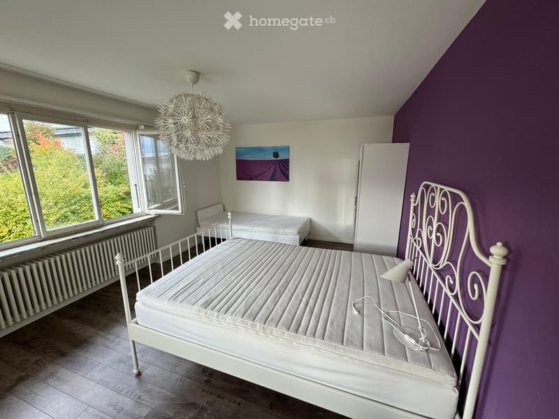 Möblierte Zimmer zu vermieten (4)