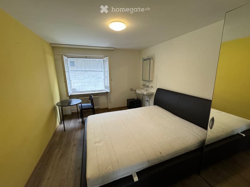 Möblierte Zimmer zu vermieten (3)