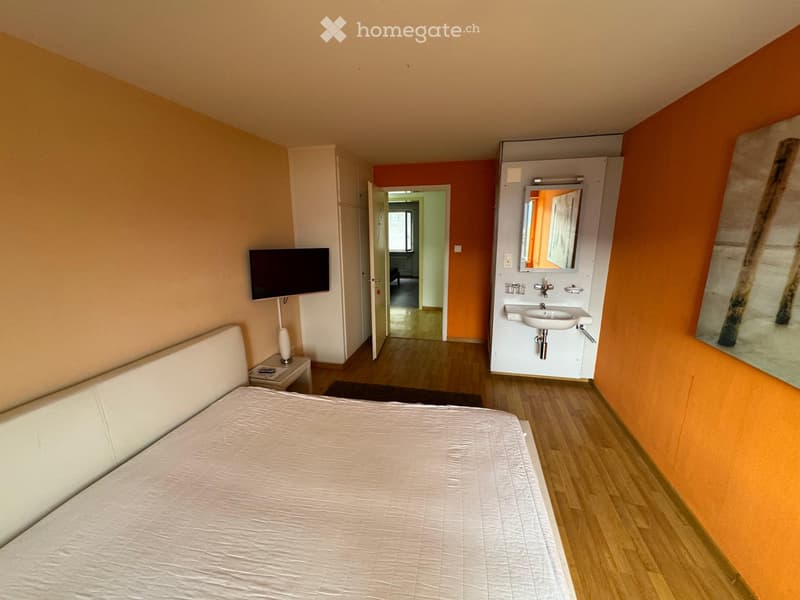 Möblierte Zimmer zu vermieten (2)