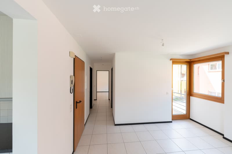 Tesserete affittasi appartamento 3.5 locali (2)