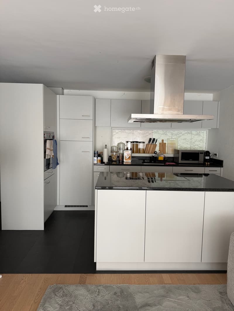 Nachmieter gesucht schöne 3.5Zimmer Wohnung (1)