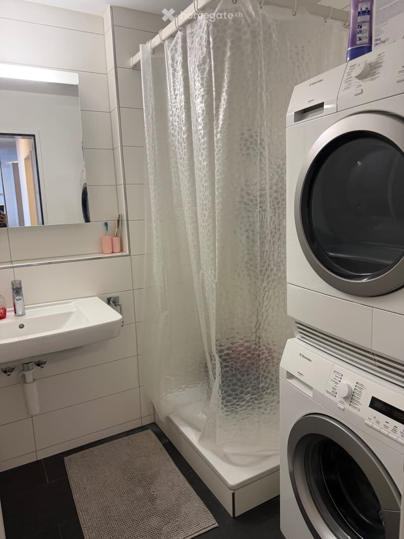 Nachmieter gesucht schöne 3.5Zimmer Wohnung (5)