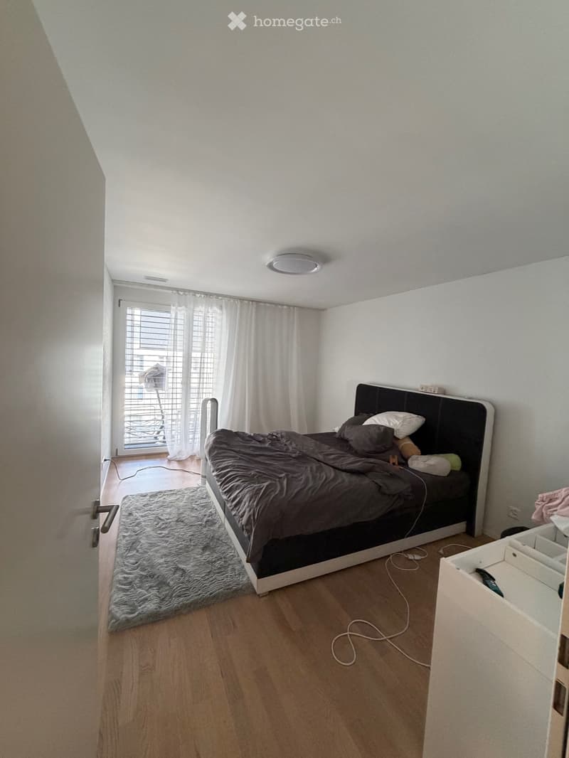 Nachmieter gesucht schöne 3.5Zimmer Wohnung (2)