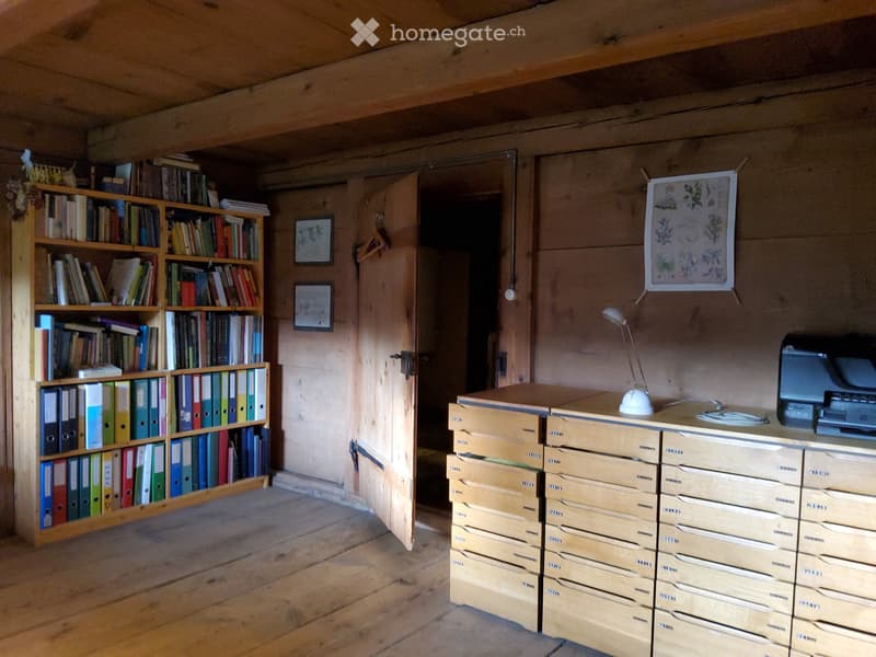 Wohnung in Bauernhaus (4)