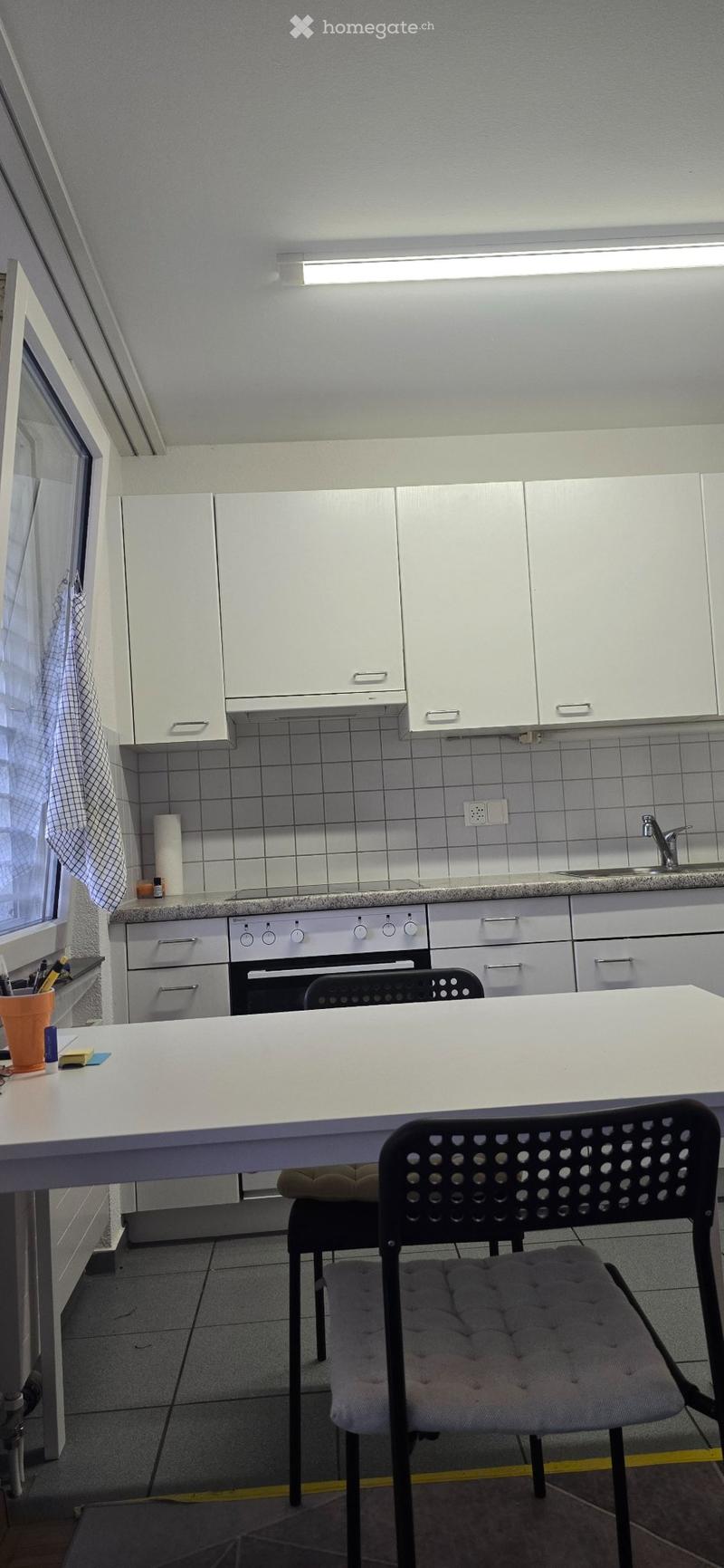 Möblierte wohnung (2)
