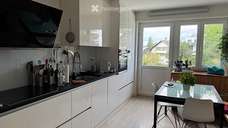 Nachmieter gesucht: 6-Zimmer-Wohnung in Bern-Oberbottigen" (3)