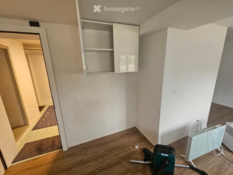 Nachmieter für 1,5 Zimmer Wohnung gesucht (2)