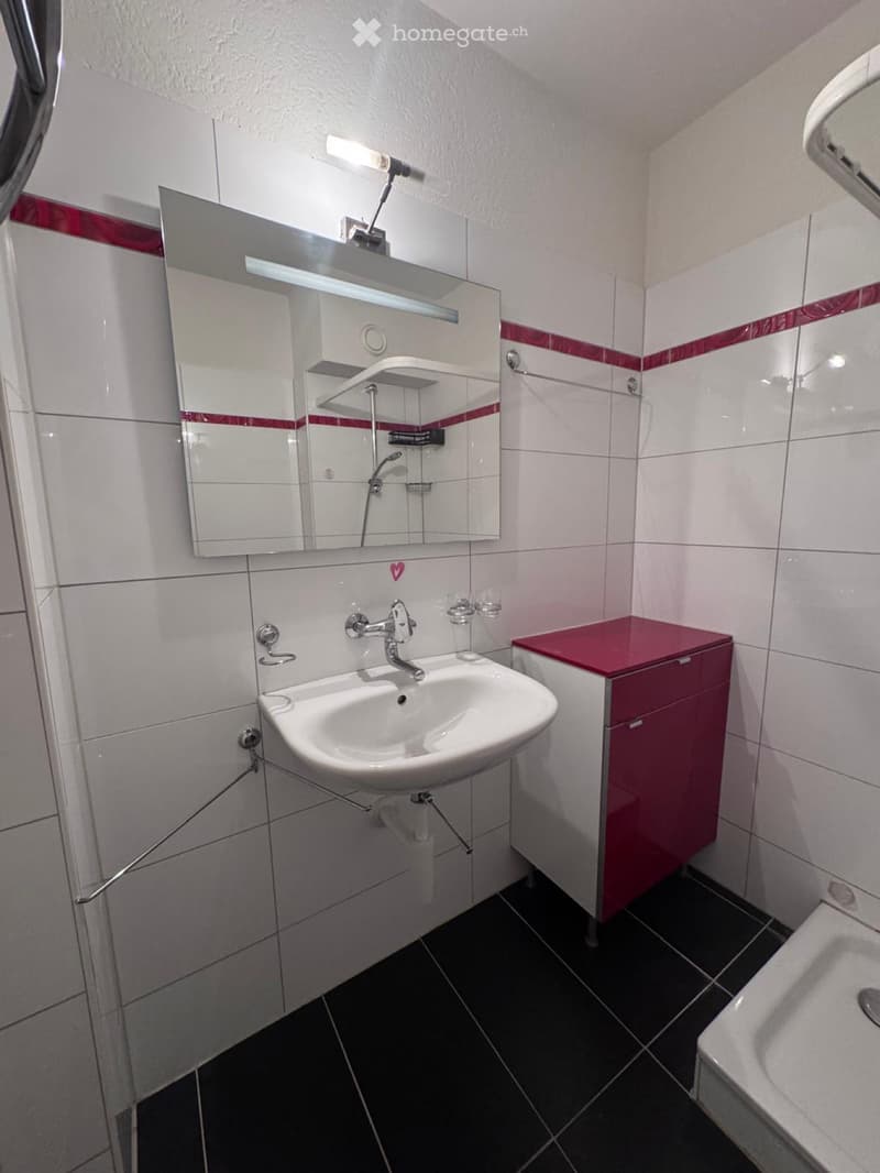 1.5-Zimmer-Wohnung in Basel-Riehen (4)