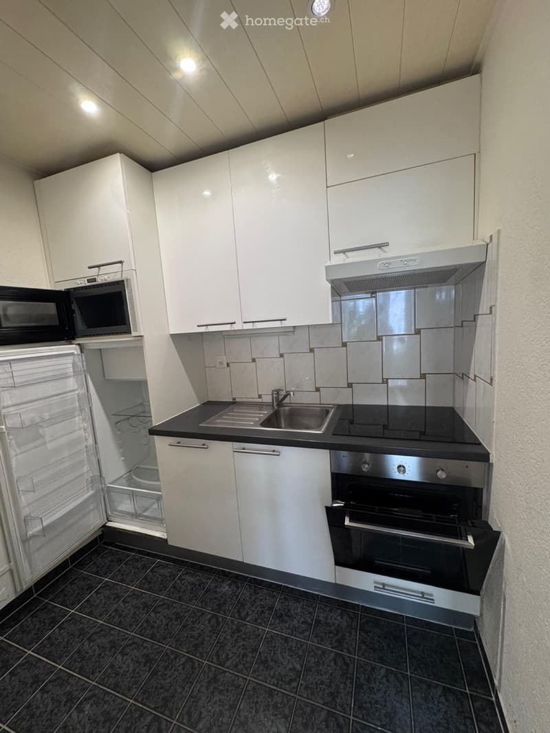 1.5-Zimmer-Wohnung in Basel-Riehen (3)