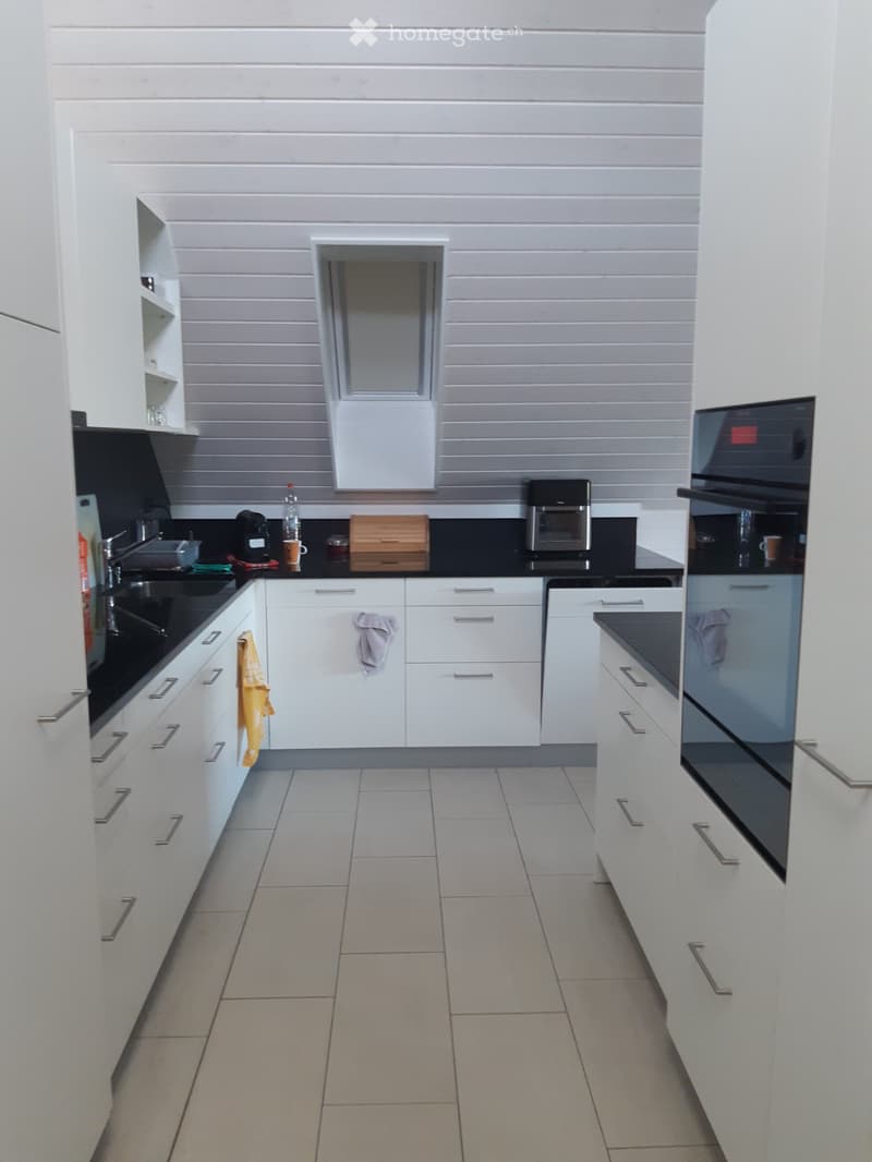 Ab 16. Okober 2026 3,5 Zimmer Dachwohnung mit direktem Lift (4)