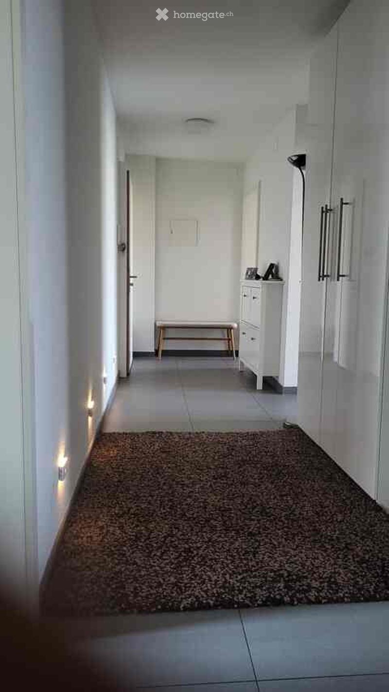 Möbliertes WG-Zimmer in Zürich 8004 - alles inklusive (5)