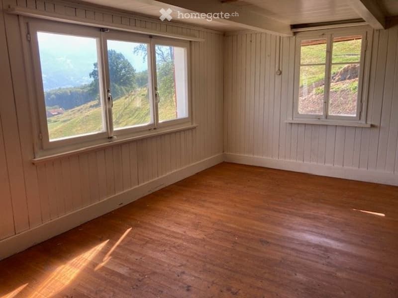 Haus in der Natur (5)