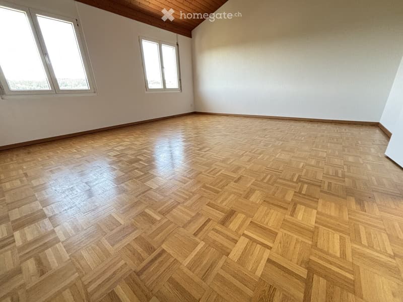 4½-Zimmer-Reihenfamilienhaus mit Garten zu vermieten (5)