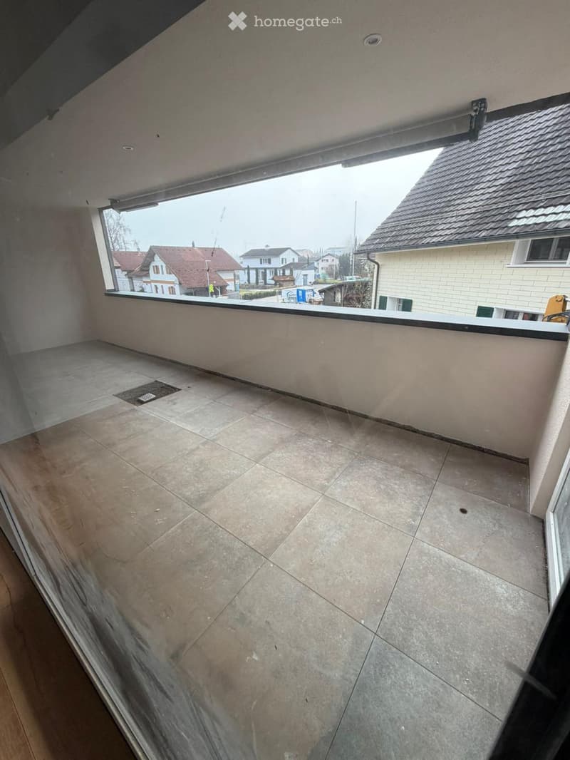 4.5 Zimmer Wohnung (3)