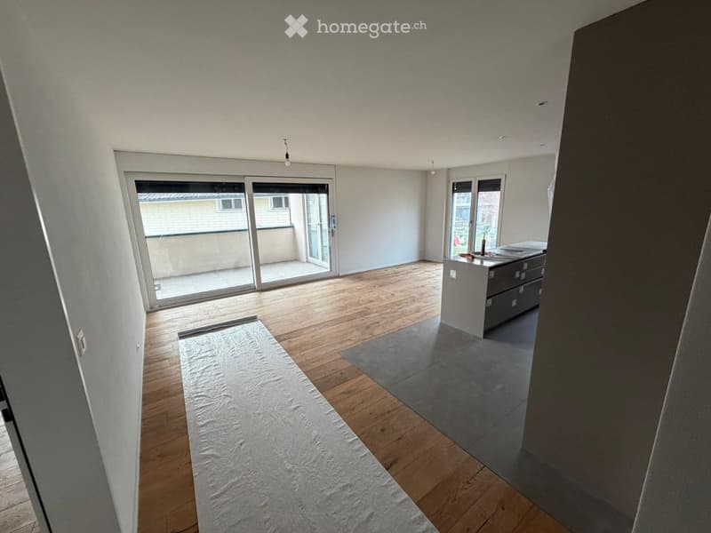 4.5 Zimmer Wohnung (5)