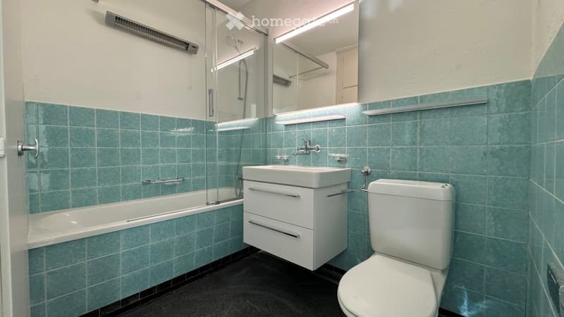 Charmante 1.5 Wohnung in Rapperswiler Altstadt (5)