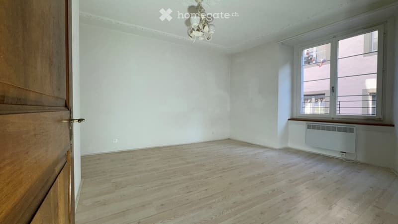 Charmante 1.5 Wohnung in Rapperswiler Altstadt (3)