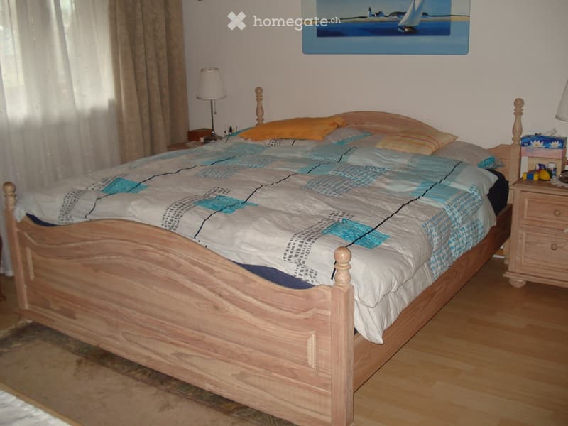 3.5 Zimmerwohnung in Würenlingen (3)