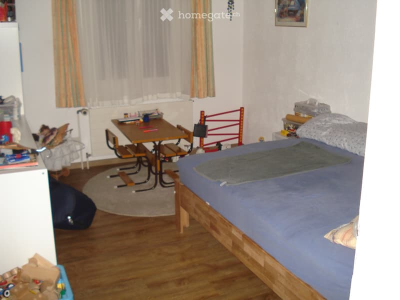 3.5 Zimmerwohnung in Würenlingen (4)