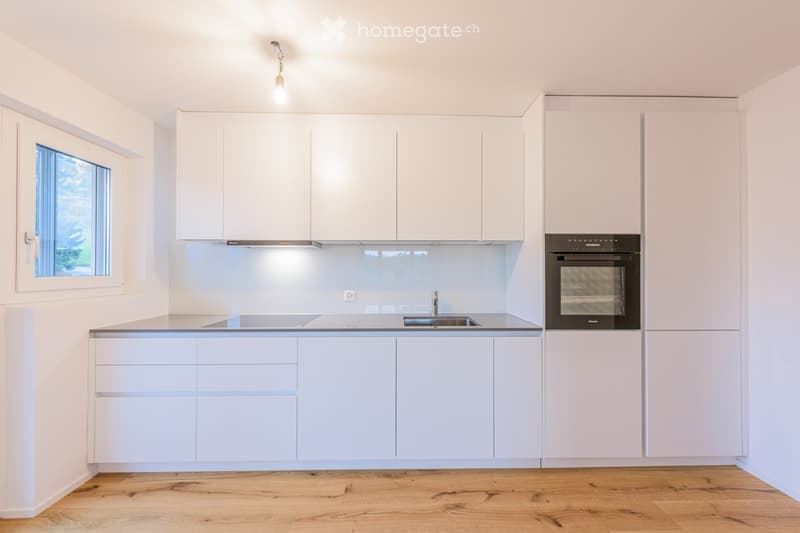 Wunderschöne komplett renovierte Wohnung mit toller Aussicht (1)