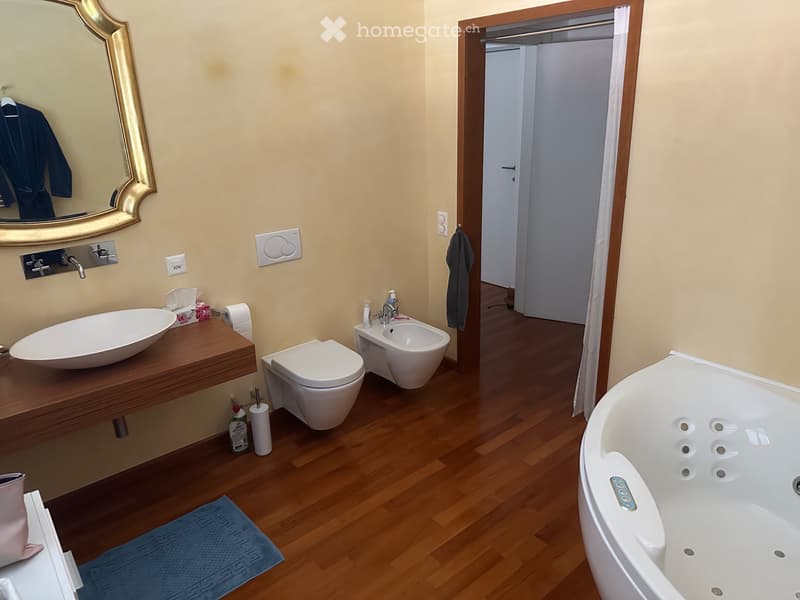 Cercasi subentrante casa semindipendente a Caslano (ottobre) (5)
