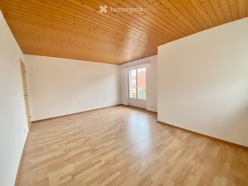 Im Zentrum von Herzogenbuchsee 3-½ Zimmer Landhauswohnung (5)